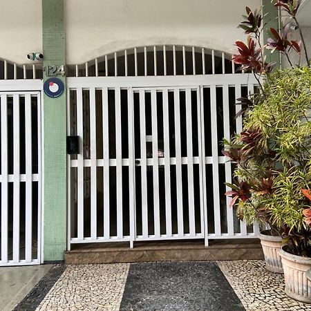 Ipanema Friendly Apartment Rio de Janeiro Luaran gambar