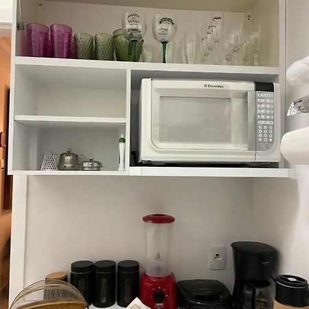Ipanema Friendly Apartment Rio de Janeiro Luaran gambar