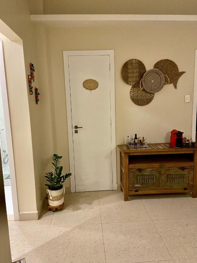 Ipanema Friendly Apartment Rio de Janeiro Luaran gambar