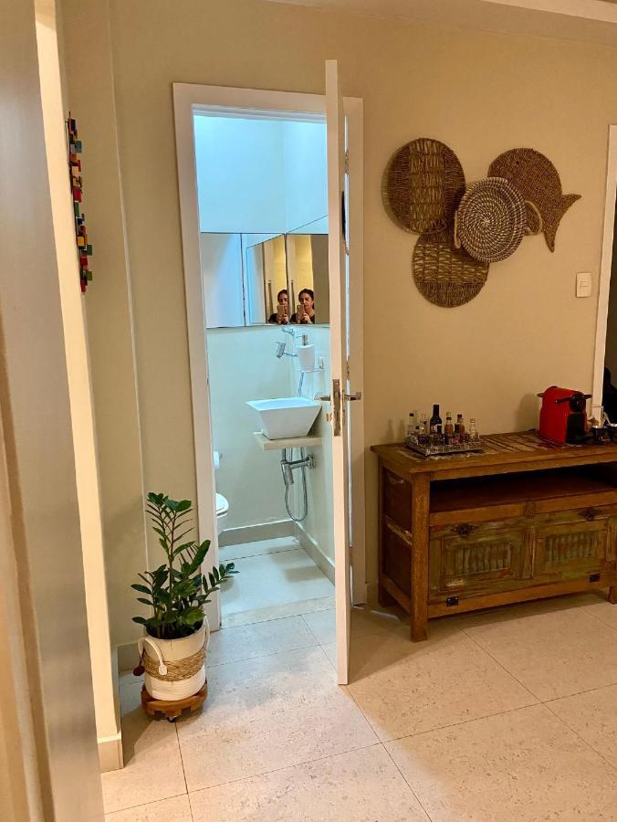 Ipanema Friendly Apartment Rio de Janeiro Luaran gambar
