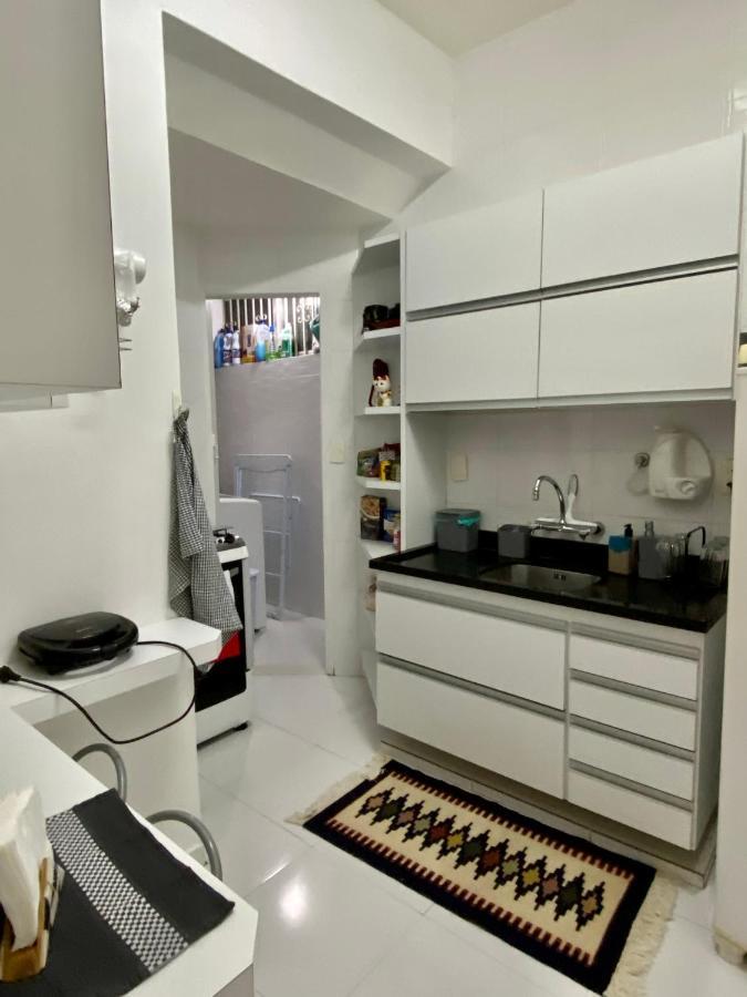 Ipanema Friendly Apartment Rio de Janeiro Luaran gambar
