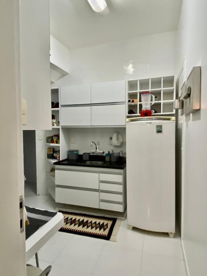 Ipanema Friendly Apartment Rio de Janeiro Luaran gambar