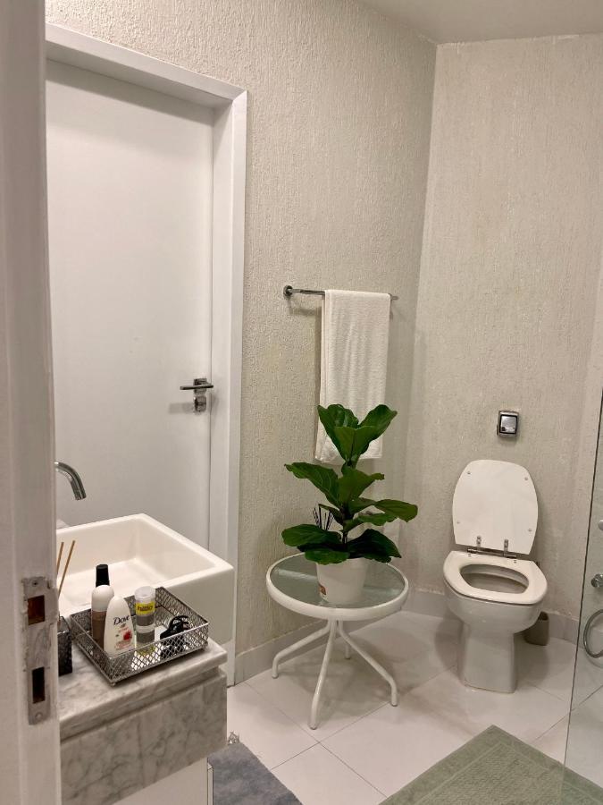 Ipanema Friendly Apartment Rio de Janeiro Luaran gambar