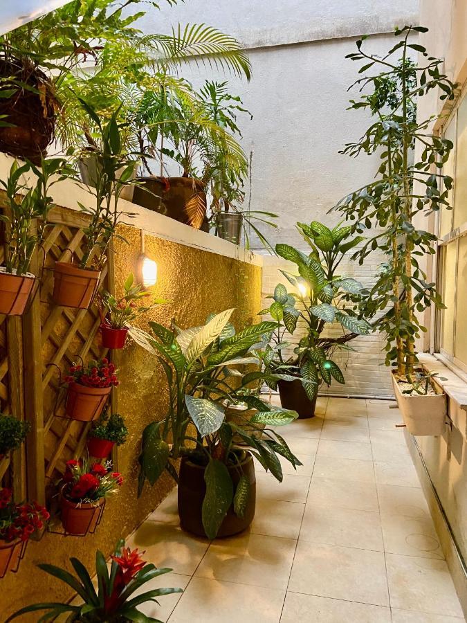 Ipanema Friendly Apartment Rio de Janeiro Luaran gambar