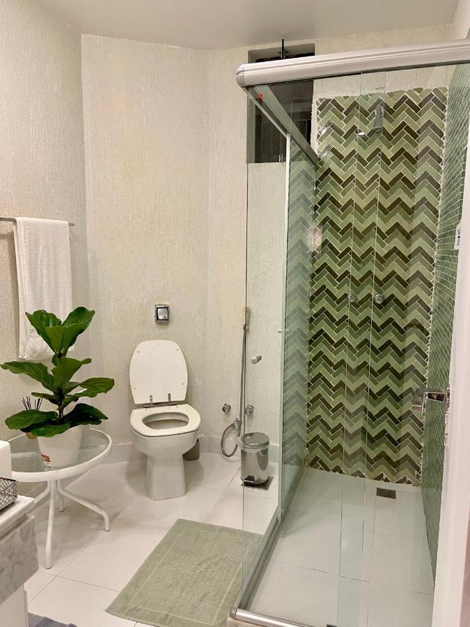 Ipanema Friendly Apartment Rio de Janeiro Luaran gambar