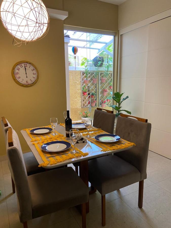Ipanema Friendly Apartment Rio de Janeiro Luaran gambar