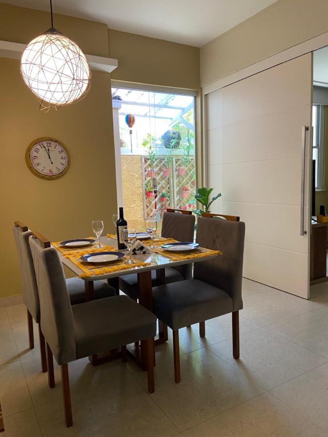 Ipanema Friendly Apartment Rio de Janeiro Luaran gambar