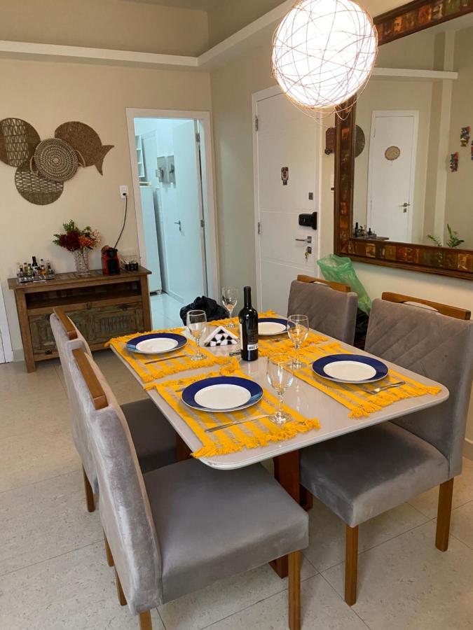 Ipanema Friendly Apartment Rio de Janeiro Luaran gambar
