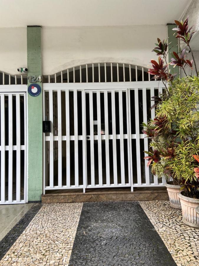 Ipanema Friendly Apartment Rio de Janeiro Luaran gambar