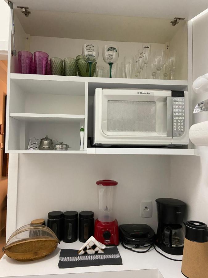 Ipanema Friendly Apartment Rio de Janeiro Luaran gambar