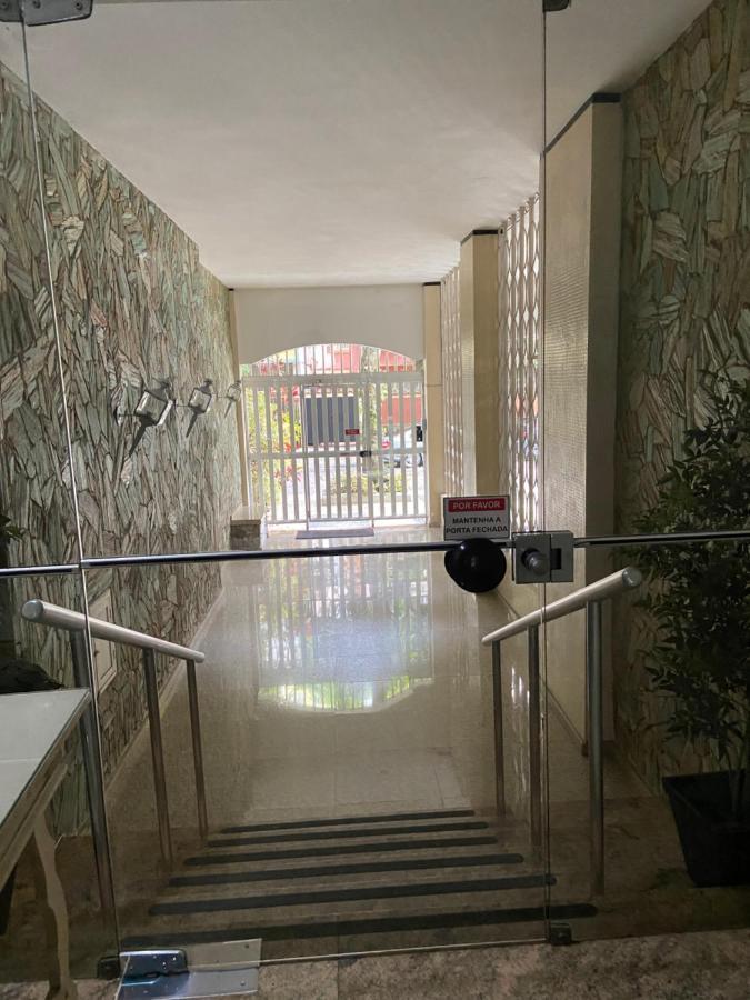 Ipanema Friendly Apartment Rio de Janeiro Luaran gambar