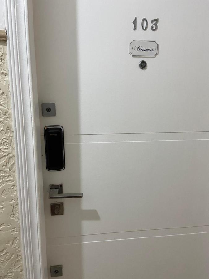 Ipanema Friendly Apartment Rio de Janeiro Luaran gambar