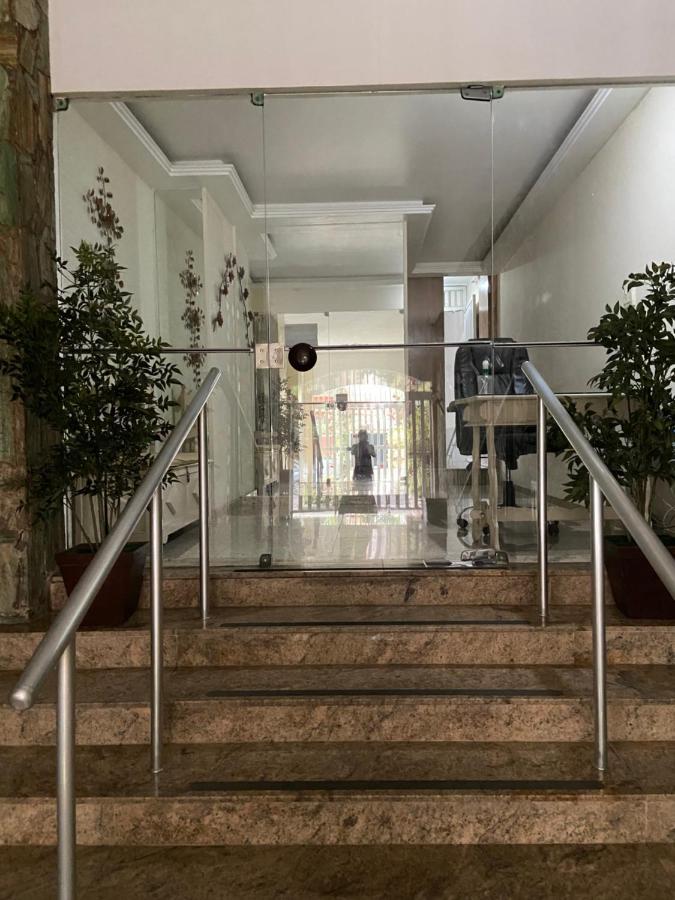 Ipanema Friendly Apartment Rio de Janeiro Luaran gambar