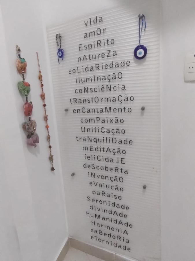 Ipanema Friendly Apartment Rio de Janeiro Luaran gambar