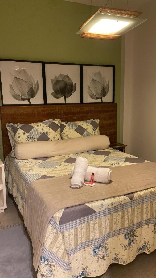 Ipanema Friendly Apartment Rio de Janeiro Luaran gambar